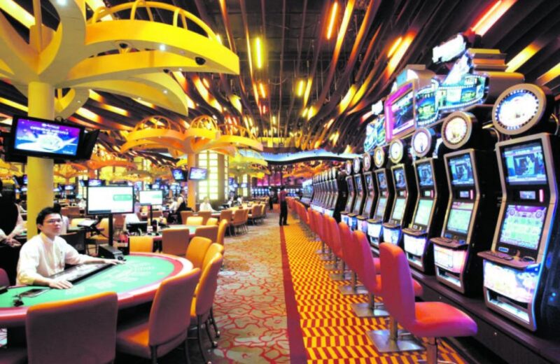 geting casino bet365