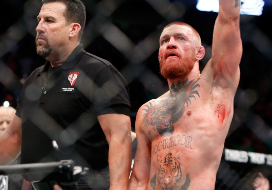 MMA