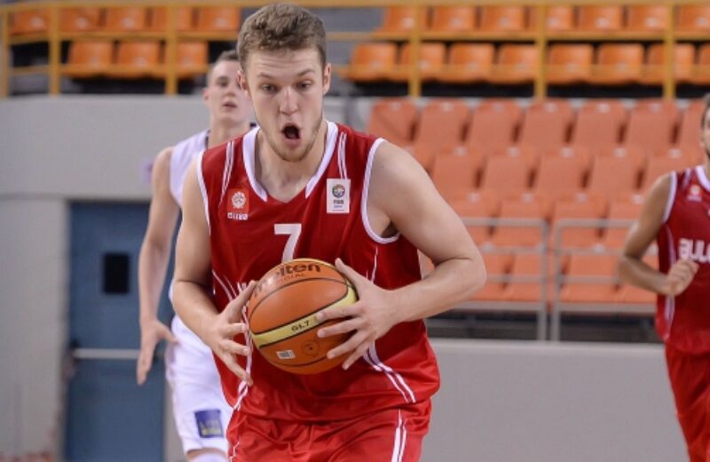 basket
