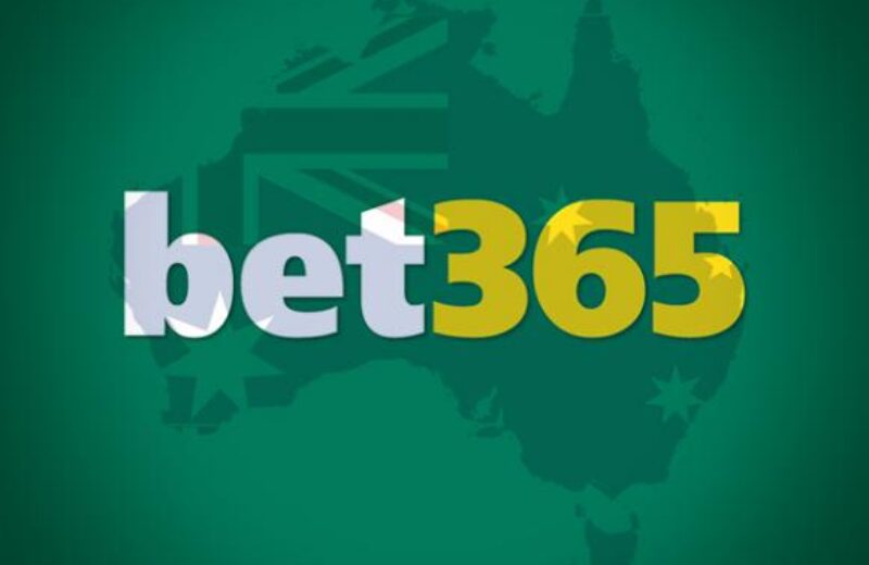 bet365 italia australia join bonus
