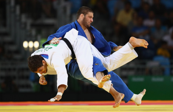 djudo