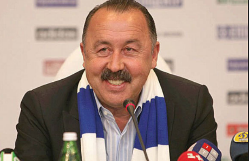 gazzaev