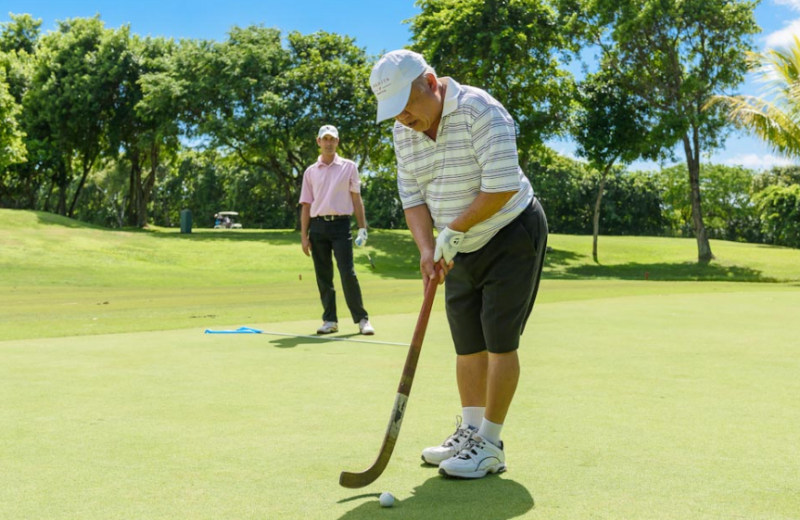 bdo golf