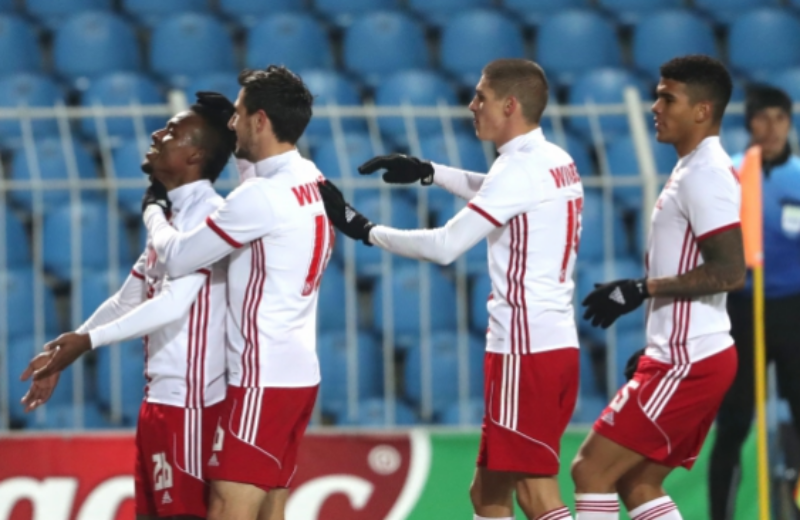 cska bet365 6