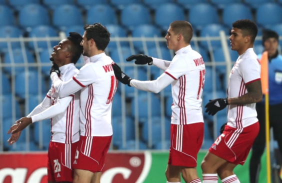 cska bet365 6