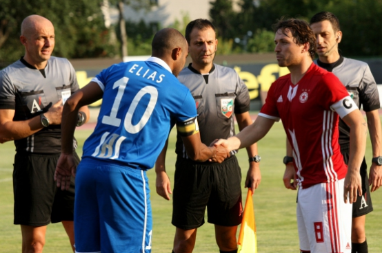 cska ludogorec bet365