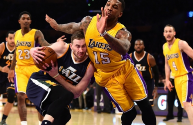 lakers bet365