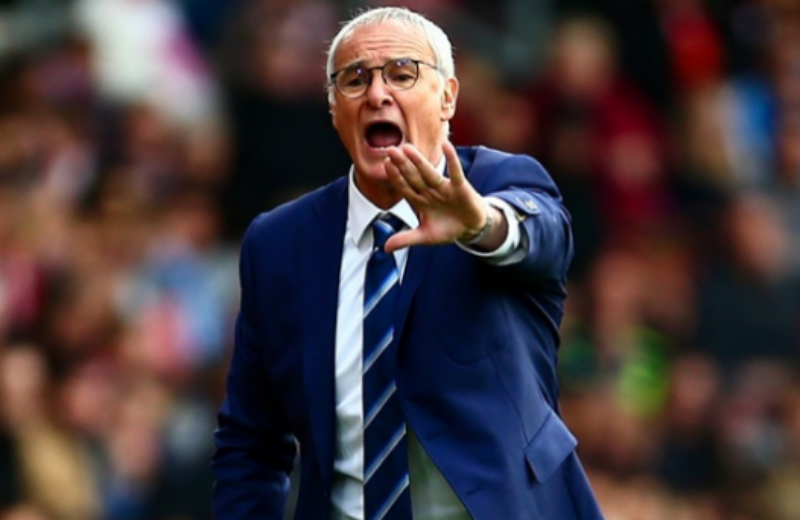 ranieri bet365