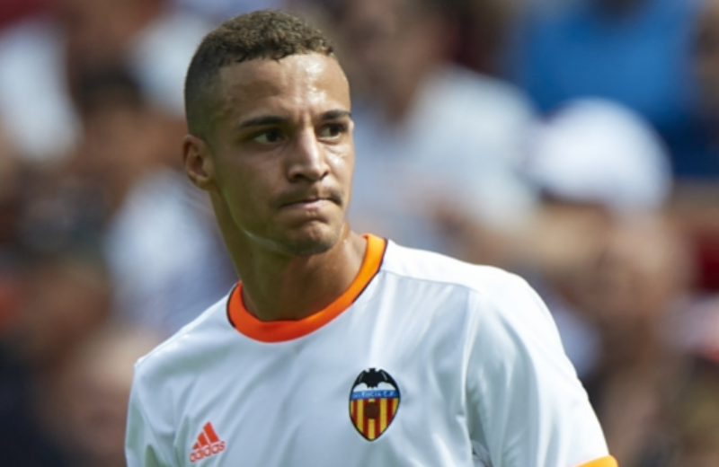 valencia bet365