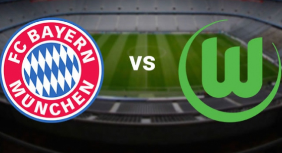bayern volfsburg bet365