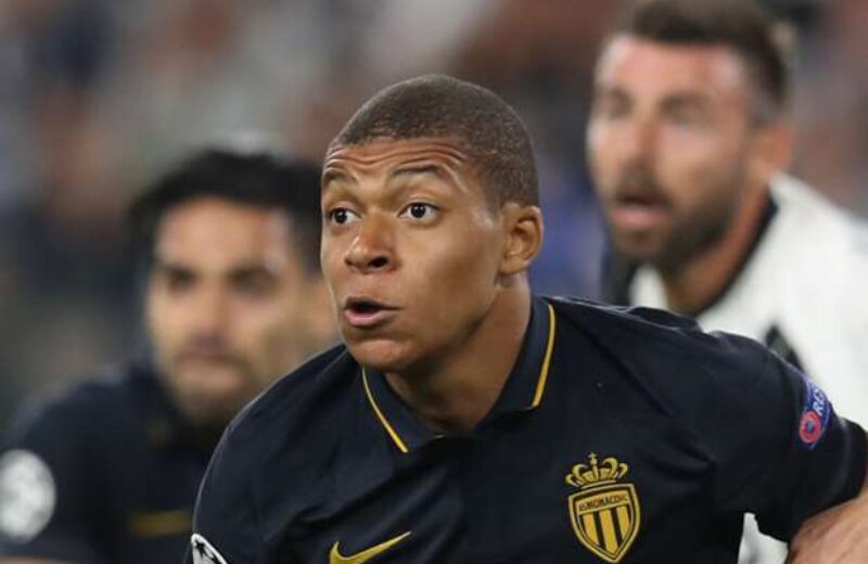 mbappe bet365 min 1