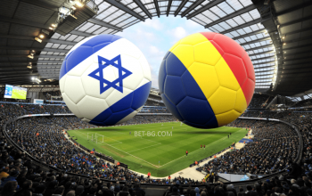 Израел - Румъния BET365