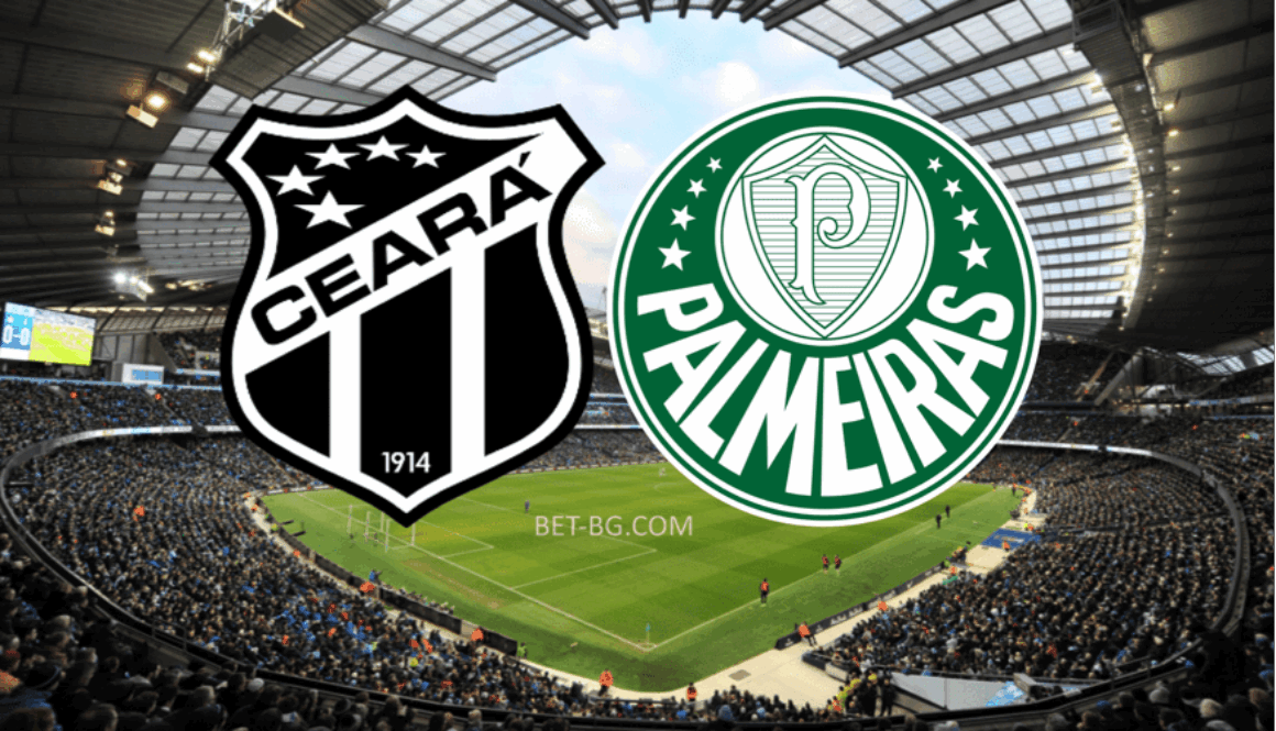 Сеара - Палмейрас bet365
