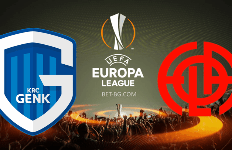Генк - Фола Есч bet365