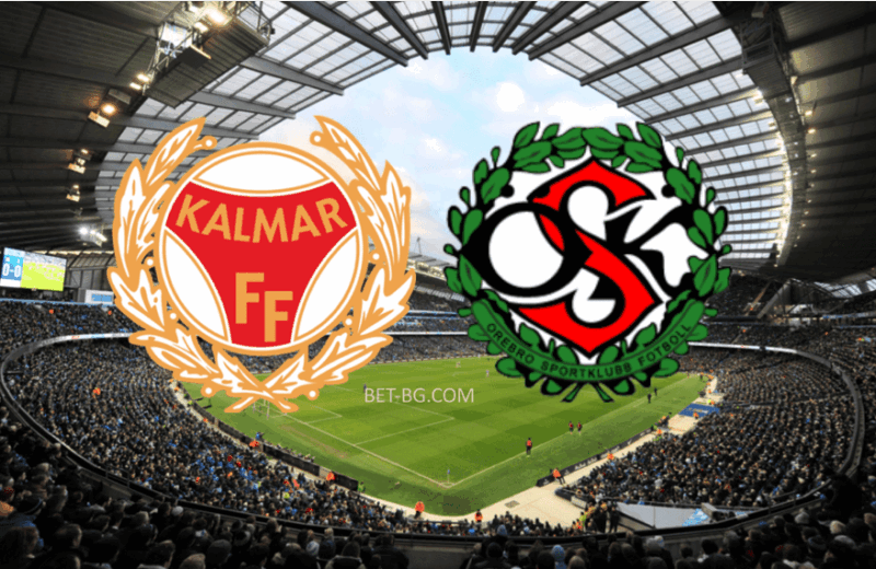 Калмар - Йоребро bet365