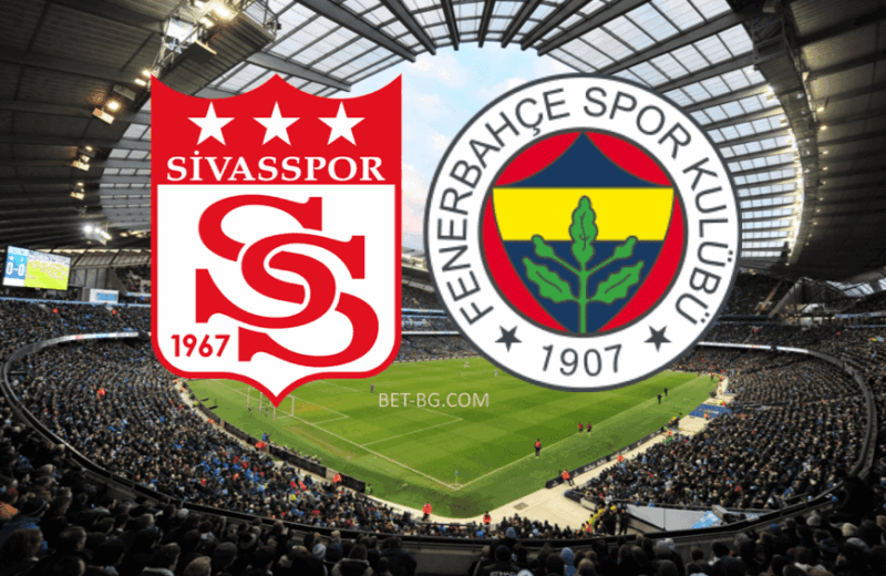 Сиваспор - Фенербахче бет365