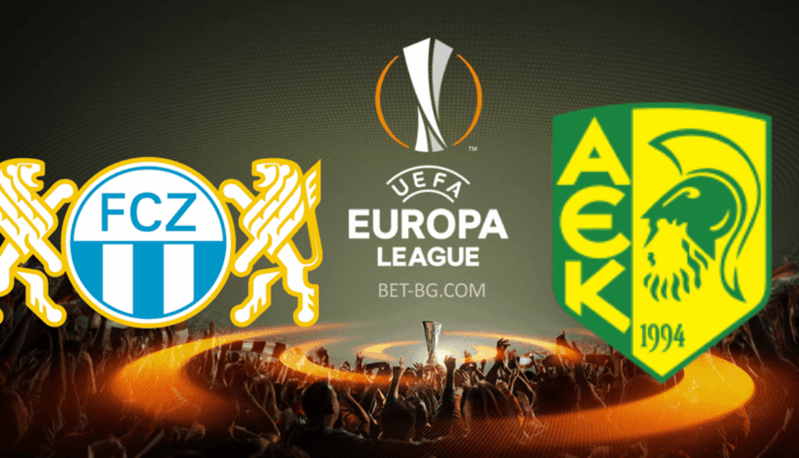 Цюрих - АЕК Ларнака bet365