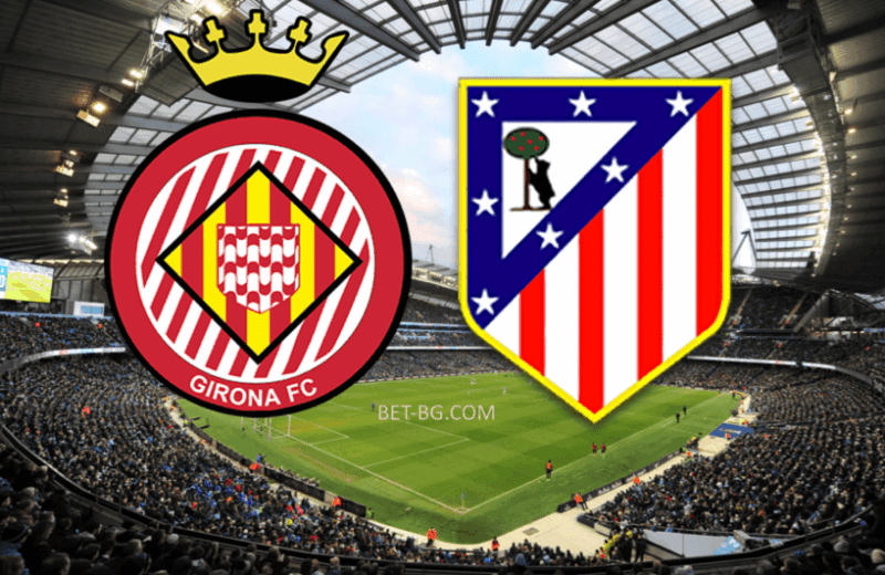 джирона - атлетико мадрид бет365-min