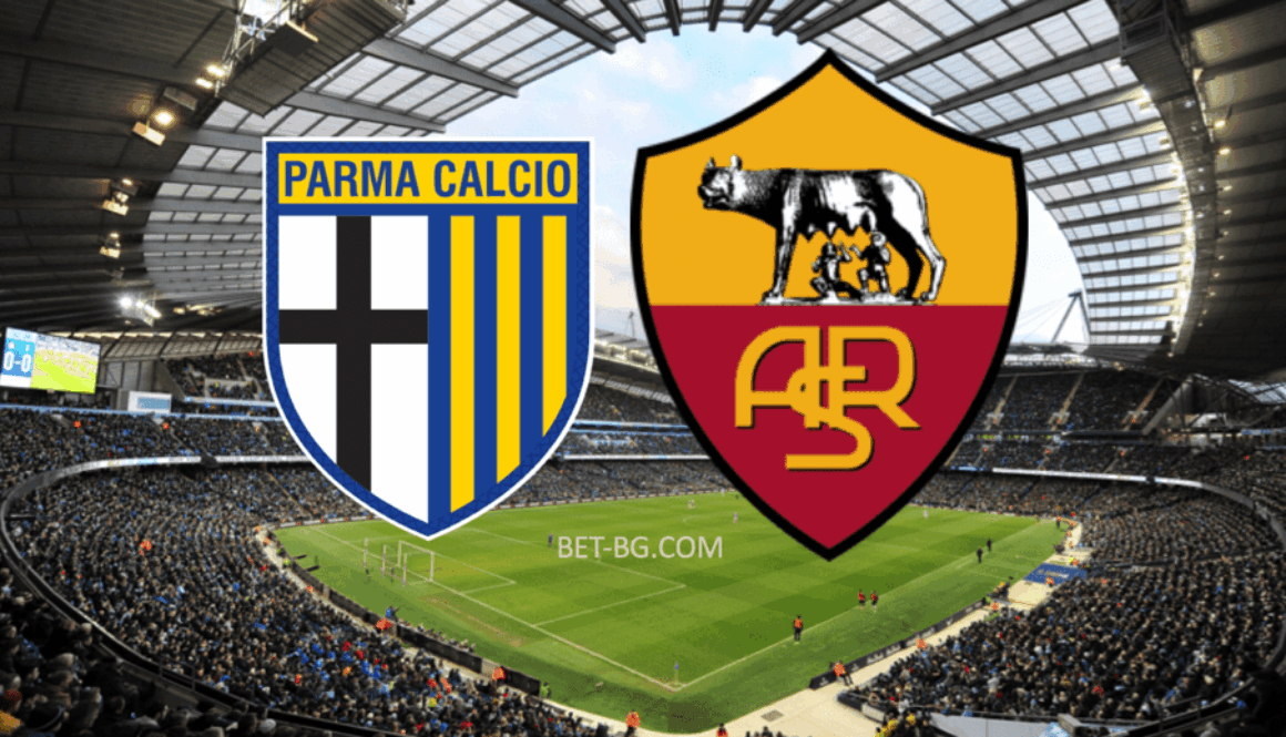 Парма - Рома bet365