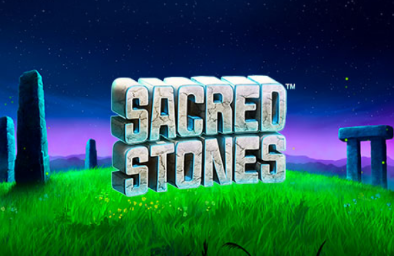 Sacred Stones slot bet365