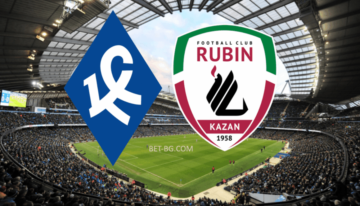 Криля Советов - Рубин Казан bet365
