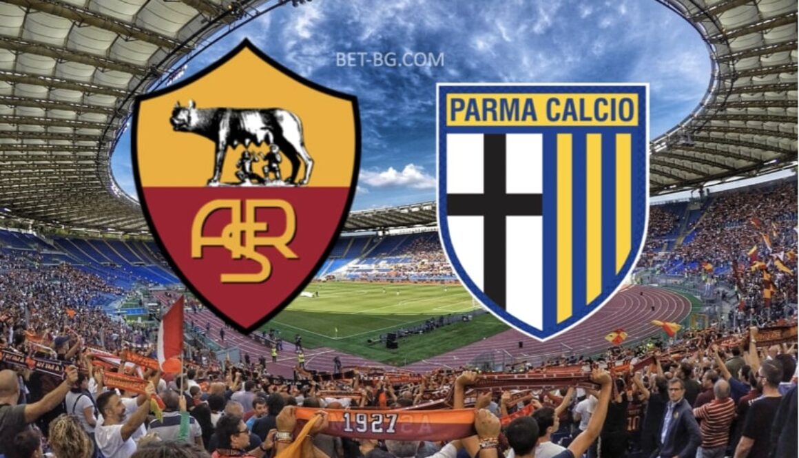 Рома - Парма bet365