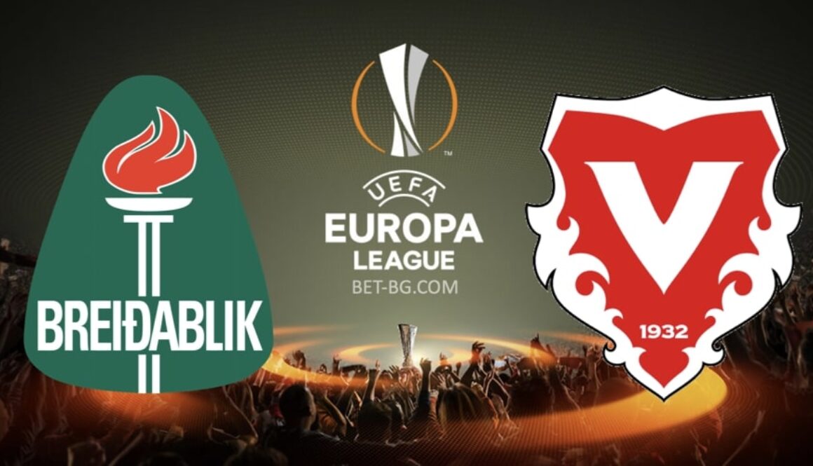 Брейдаблик - Вадуц bet365