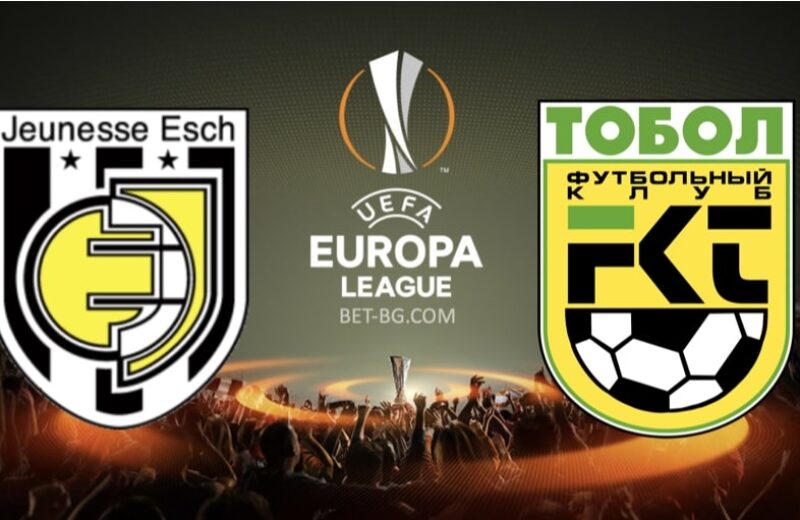 Джунесе Еш - Тобол Кощани bet365