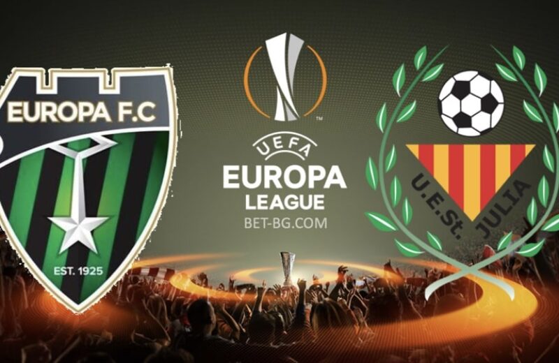 Европа - Сант Хулия bet365