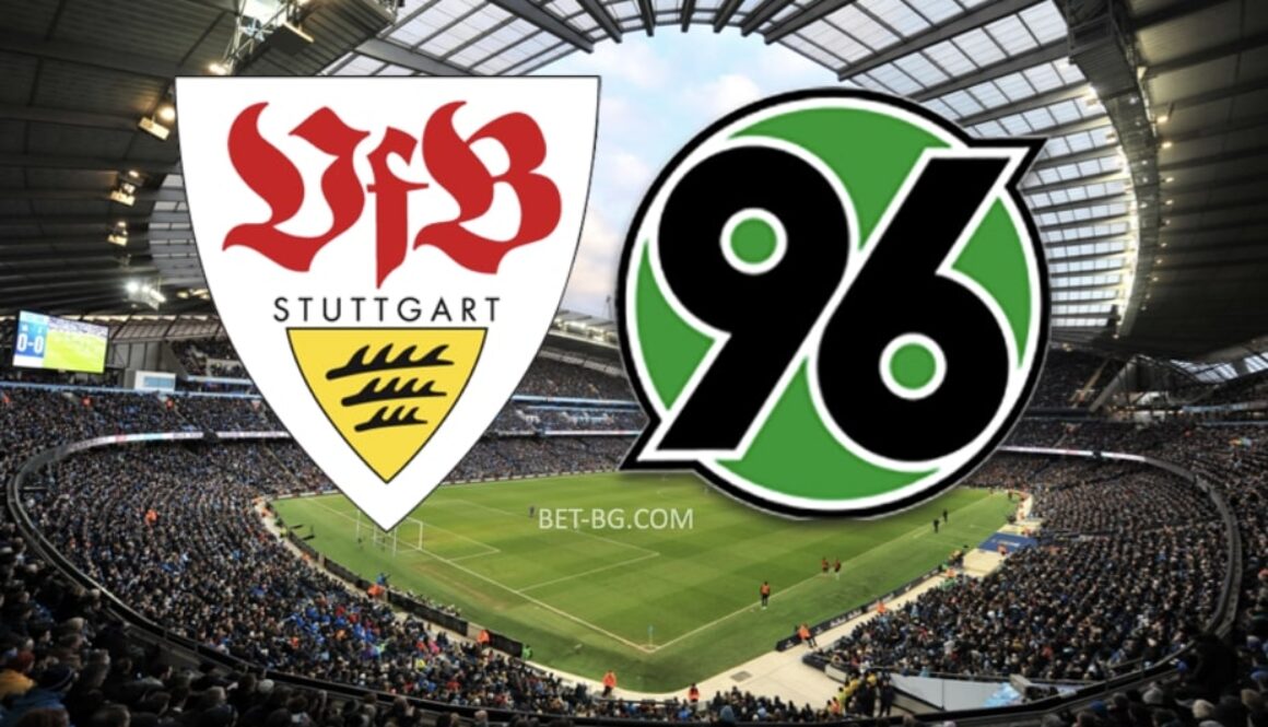 Щутгарт - Хановер 96 bet365