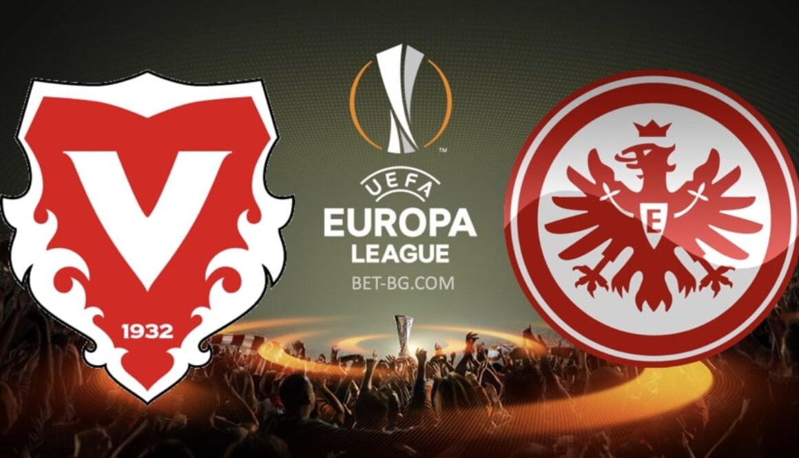 Вадуц - Айнтрахт Франкфурт bet365