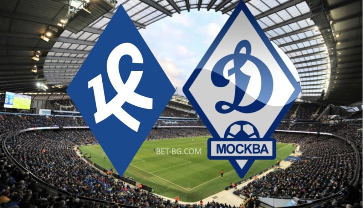 Криля Советов - Динамо Москва bet365