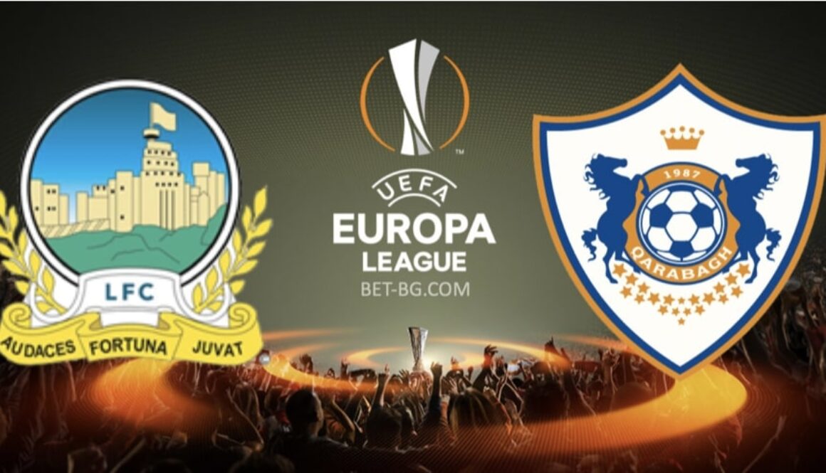 Линфийлд - Карабаг bet365