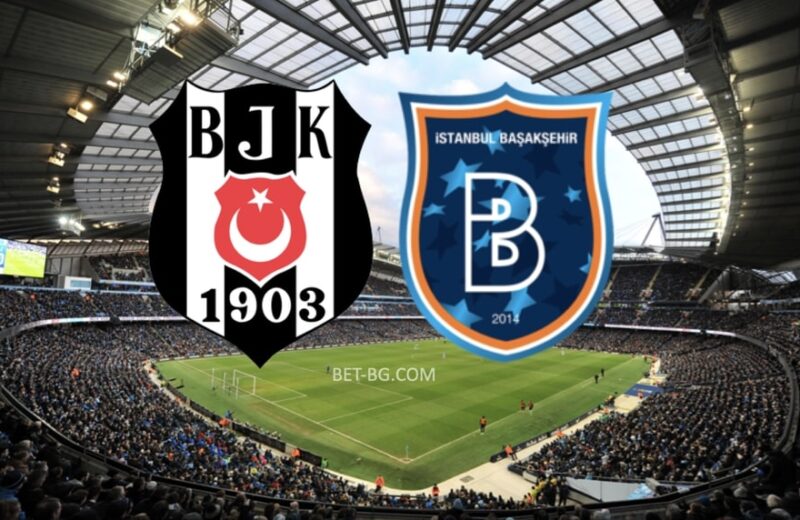Бешикташ - Истанбул Басаксехир bet365