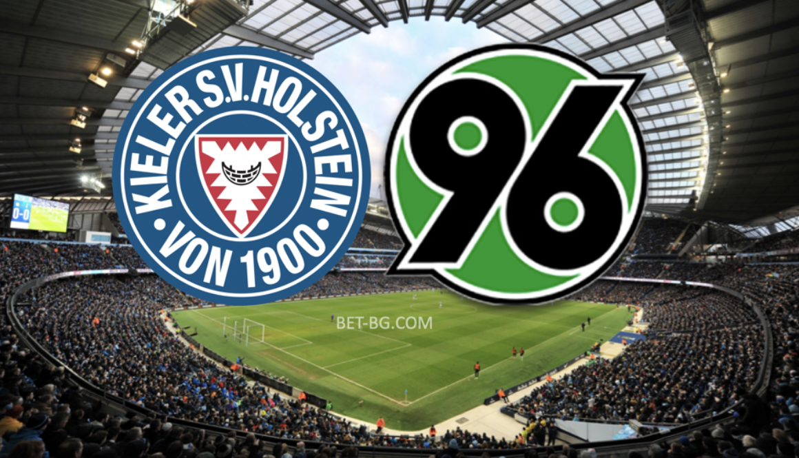 Холщайн Кил - Хановер 96 bet365