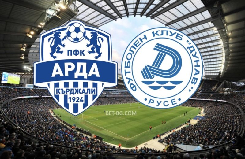 Арда - Дунав Русе bet365