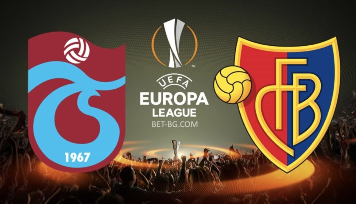 Трабзонспор - Базел bet365