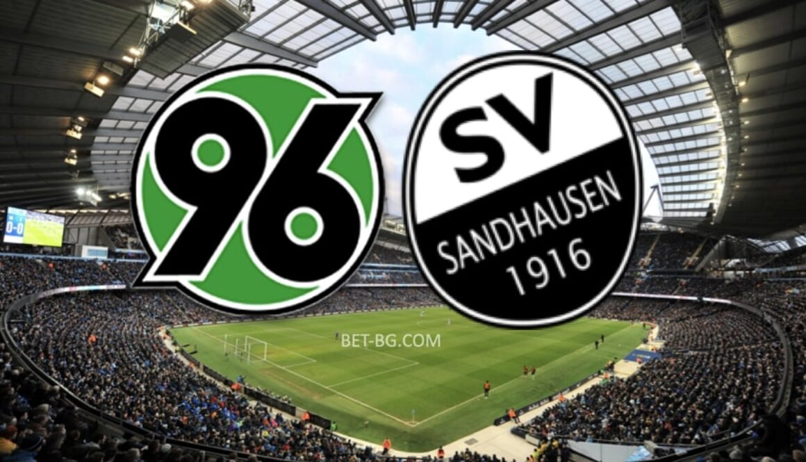 Хановер 96 - Зандхаузен bet365