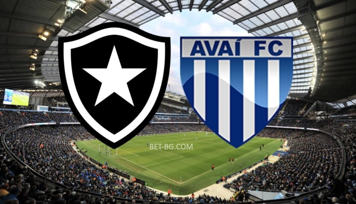 Ботафого - Авай bet365