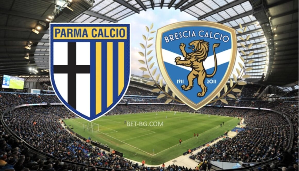 Парма - Бреша bet365