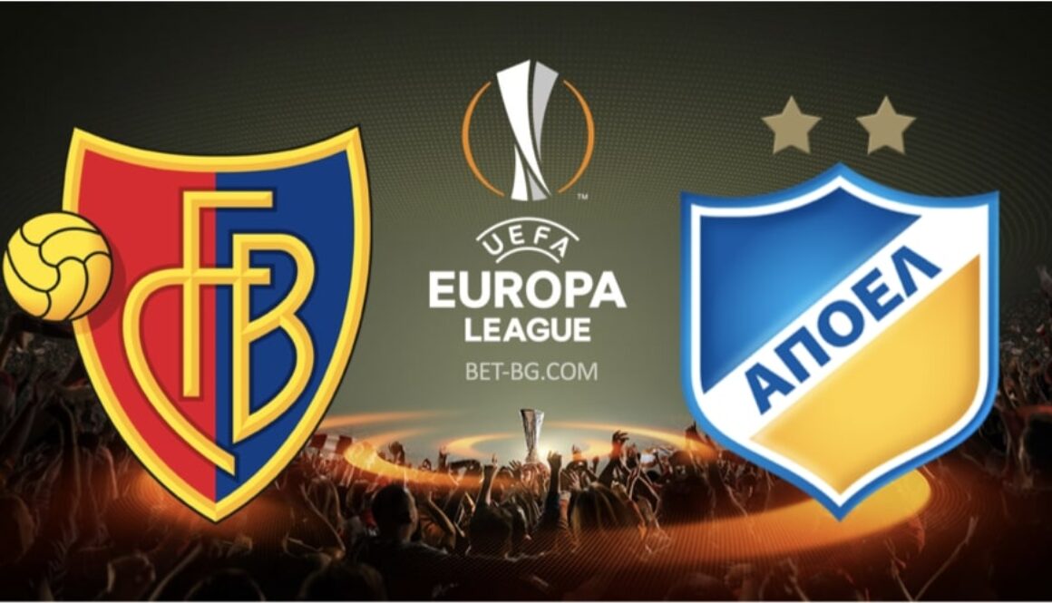 базел - апоел никозия bet365