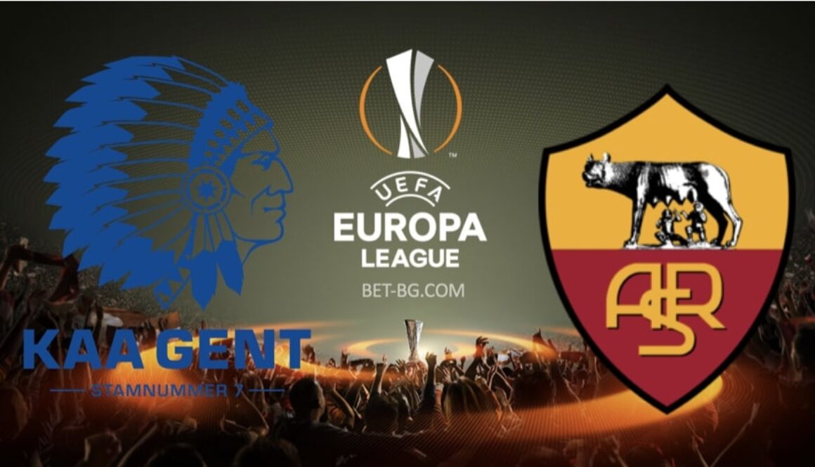 гент - рома bet365