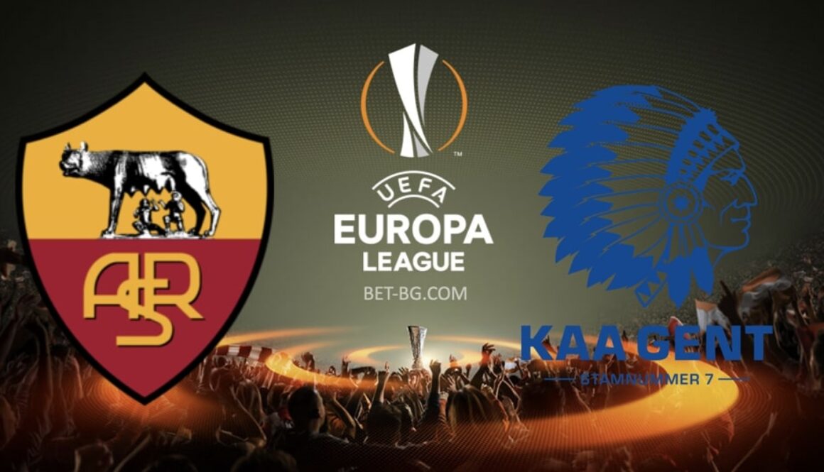 Рома - Гент bet365