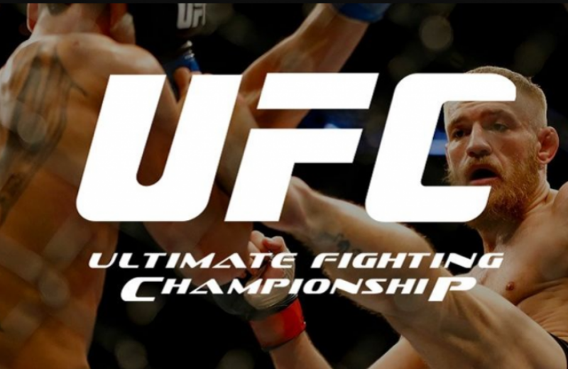 UFC отменя предстоящите събития
