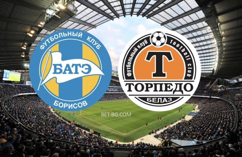 бате борисов - торпедо жодино bet365