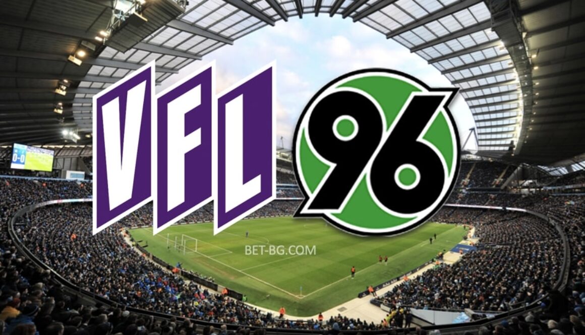 оснабрук - хановер 96 bet365