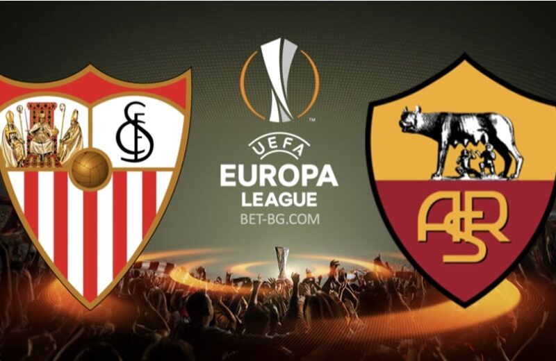 севиля - рома bet365