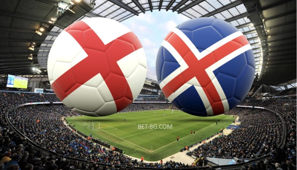 англия - исландия bet365