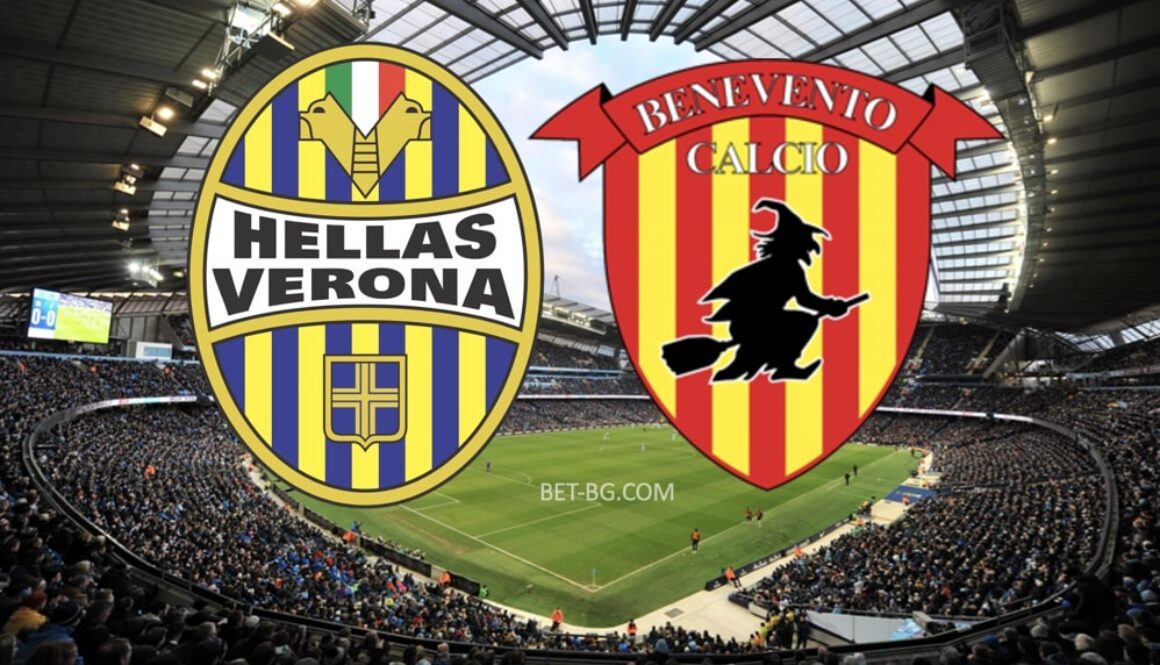 верона - беневенто bet365