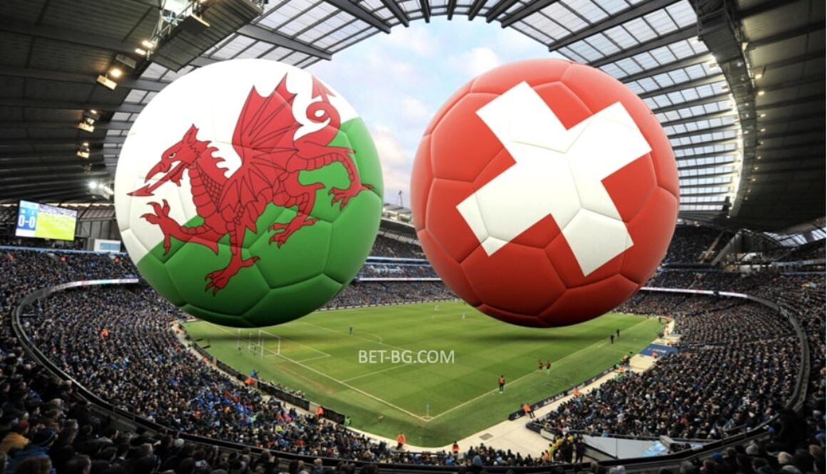 уелс - швейцария bet365
